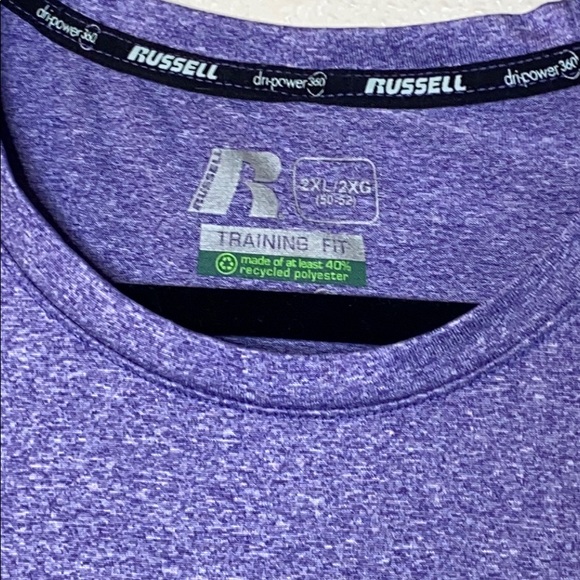 Russell Tee Women’s 2XL - Picture 5 of 6